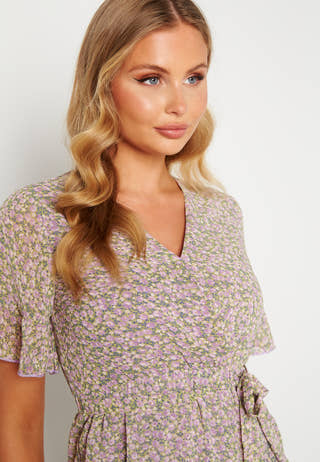 New Greto Dress