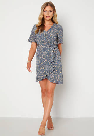 New Greto Dress