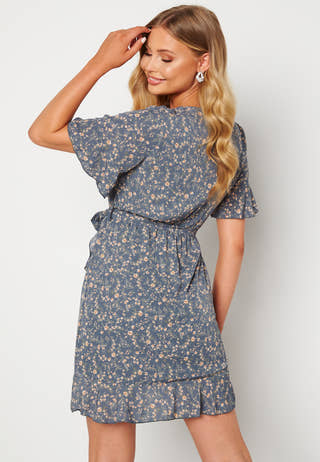 New Greto Dress
