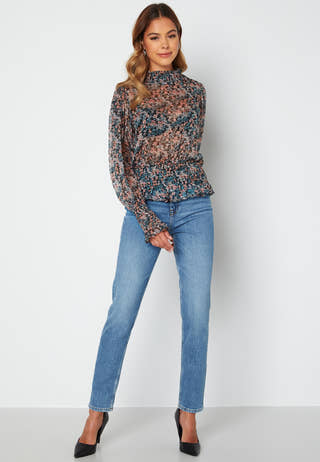 Unea LS Blouse