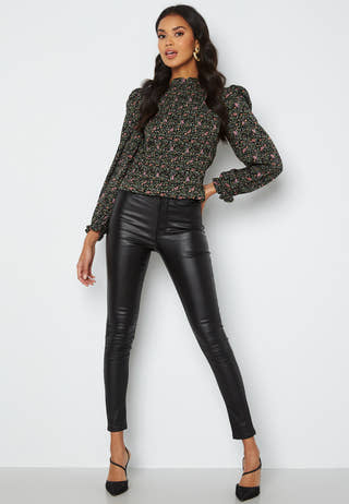 Voba LS Blouse