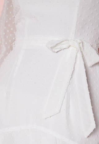 WD Dress