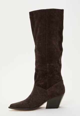 Extreme Suede Boot