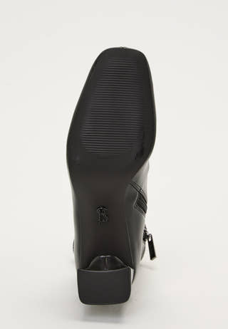 Hurst Classic Boots