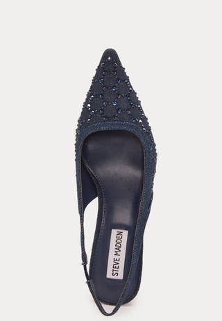 Kari-mr Slingback