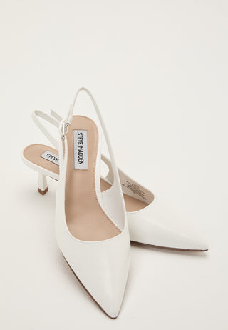 Korra Leather Sandal