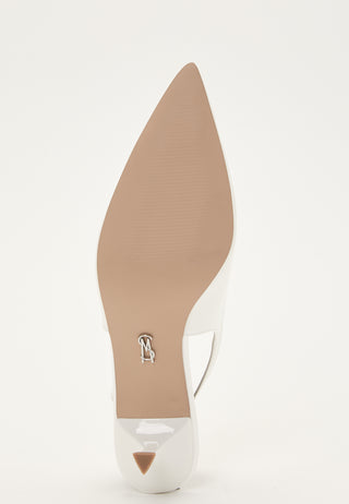 Korra Leather Sandal