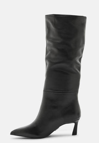 Lavan High Boots