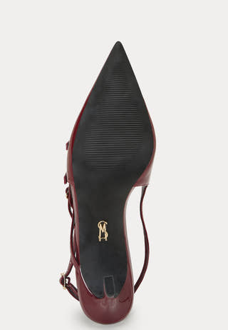 Liana Slingbacks