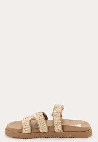 Missile Sandal