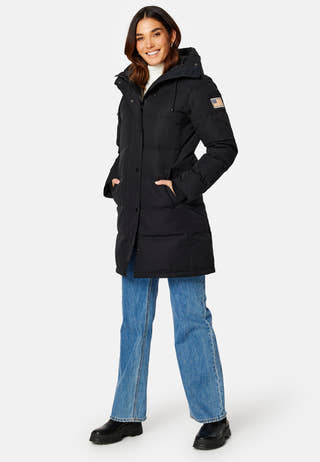 Ida Jacket