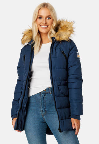 Joy Jacket