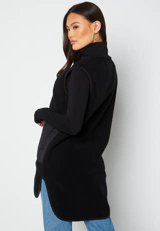 W. Pile Vest