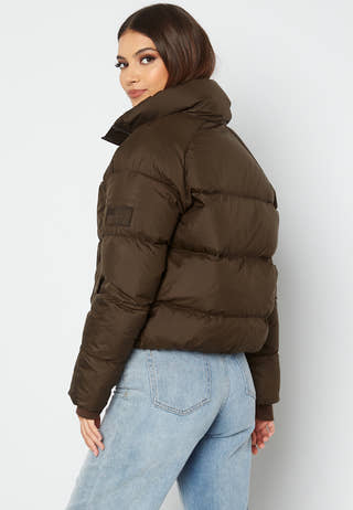 W. Volume Puffer Jacket