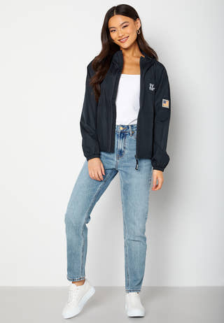 Windbreaker Jacket