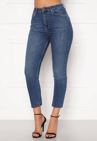 O-Crop Jeans