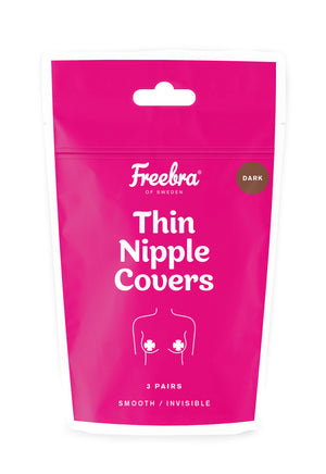 Thin Nipple Cover