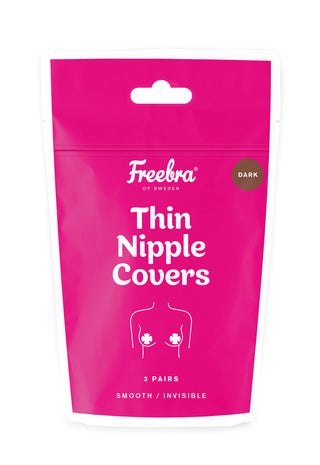 Thin Nipple Cover