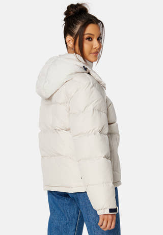 Alaska Puffer