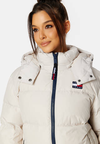 Alaska Puffer