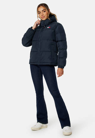 Alaska Puffer