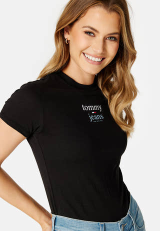 Baby Essential Logo Tee