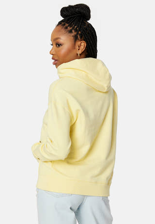Badge Hoodie