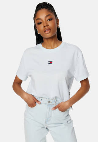 Badge Tee
