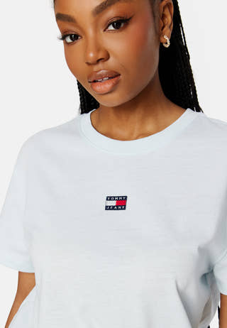 Badge Tee