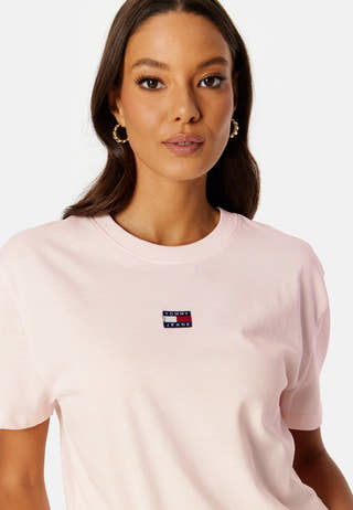 Badge Tee