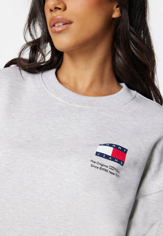 BXY Graphic Flag Crew