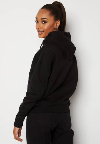 Center Badge Hoodie