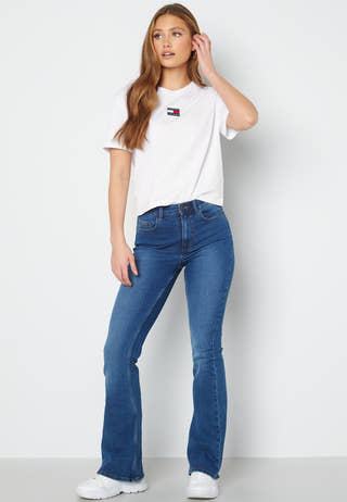 Center Badge Tee