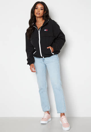 Chicago Windbreaker