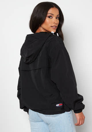 Chicago Windbreaker