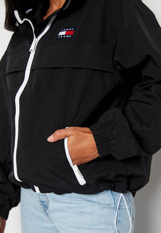 Chicago Windbreaker