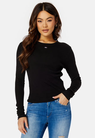 Essential Rib LS
