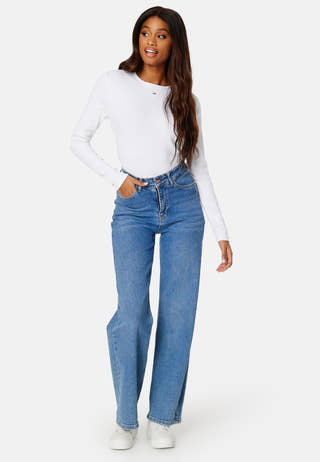 Essential Rib LS