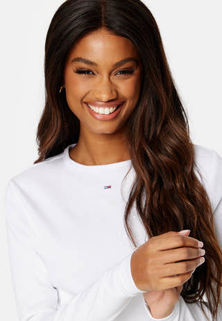 Essential Rib LS