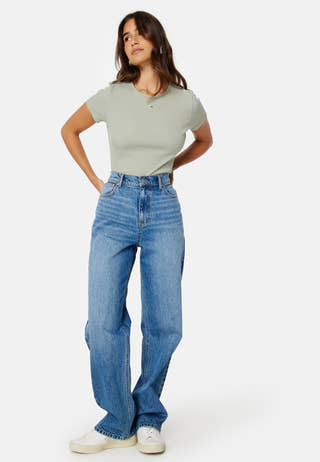 Essential Rib SS