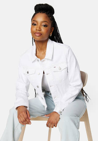 Izzie Slim Jacket
