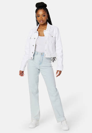 Izzie Slim Jacket