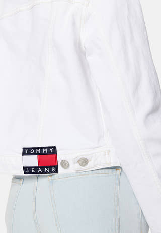 Izzie Slim Jacket