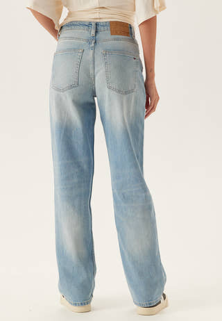 Layla High Rise Straight Bj011