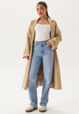 Layla Hr Slim Str Bi0112