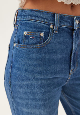 Layla Hr Slim Str Bi0152 Co