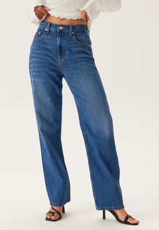 Layla Hr Slim Str Bi0152 Co