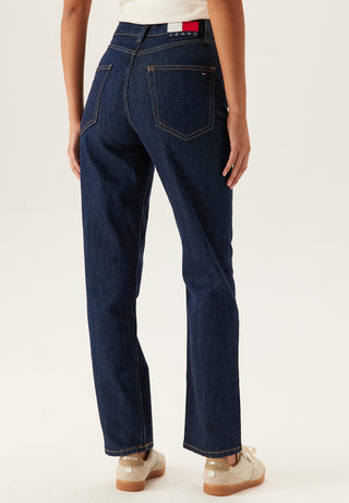 Layla Hr Slim Str Di4156