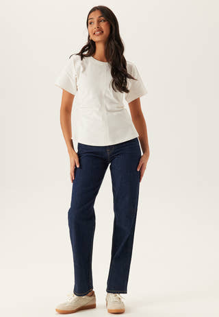 Layla Hr Slim Str Di4156