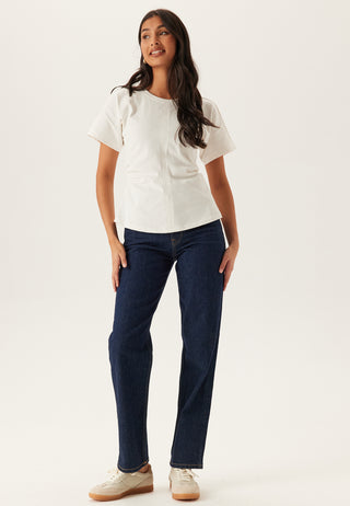 Layla Hr Slim Str Di4156